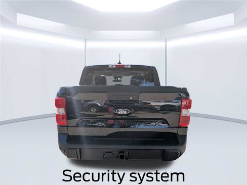 New 2026 Ford Maverick XLT w/ XLT Luxury Package AWD/4WD image 18