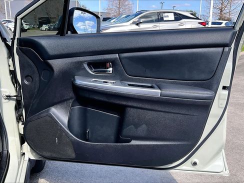 Used 2015 Subaru Crosstrek 2.0i Limited w/ Popular Package #2 image 20