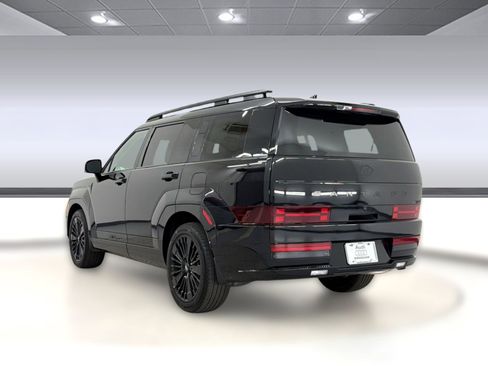 Used 2026 Hyundai Santa Fe Calligraphy AWD/4WD image 3