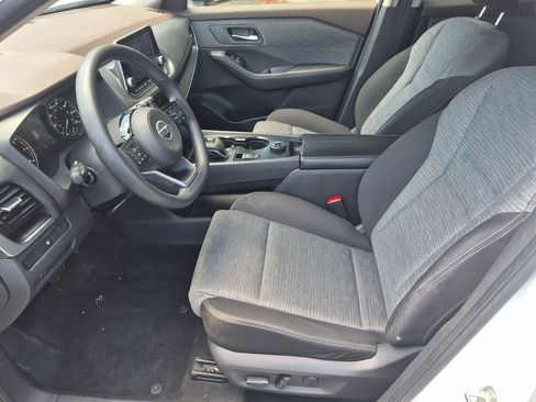 Certified 2021 Nissan Rogue SV AWD/4WD image 19