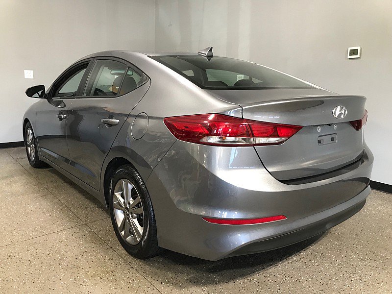 Used 2018 Hyundai Elantra SEL FWD image 5