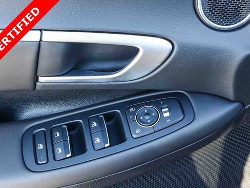 Certified 2025 Hyundai Sonata SEL FWD image 23