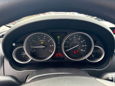 Used 2009 MAZDA MAZDA6 i Sport image 19