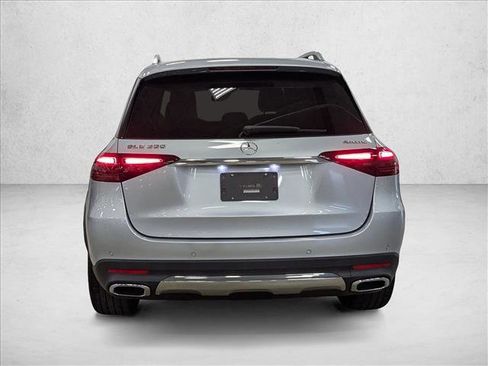 Certified 2024 Mercedes-Benz GLE 350 4MATIC image 7