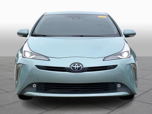 Used 2022 Toyota Prius Limited image 3