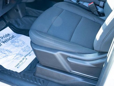 Used 2025 Chevrolet Silverado 1500 W/T w/ Trailering Package image 25