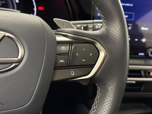 Used 2024 Lexus RX 500h F Sport w/ Convenience Package AWD/4WD image 22