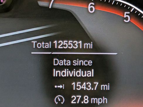 Used 2020 BMW X7 xDrive40i w/ M Sport Package image 22