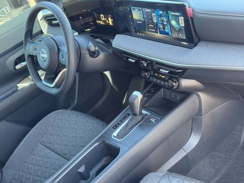 New 2026 Nissan Kicks SV w/ Cold Weather Package image 9