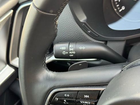 Certified 2024 MAZDA CX-90 3.3 Turbo w/ Premium Package image 30