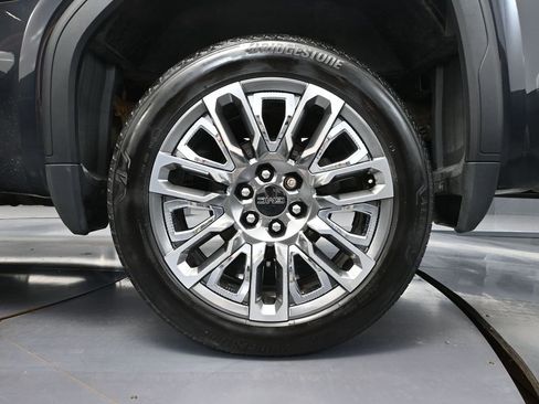 Used 2023 GMC Sierra 1500 Denali Ultimate image 13