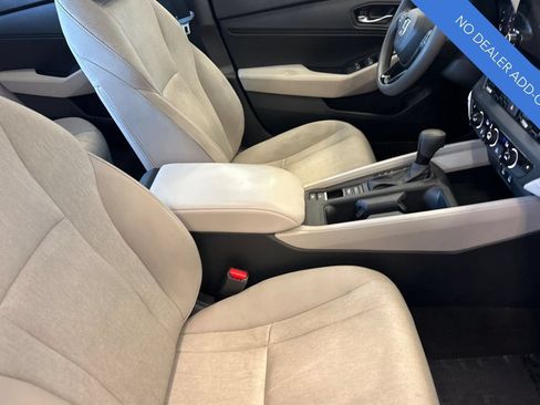 Certified 2023 Honda Accord EX image 16