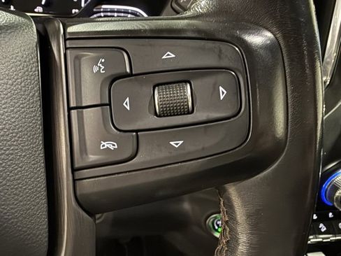 Used 2019 GMC Sierra 1500 AT4 image 13