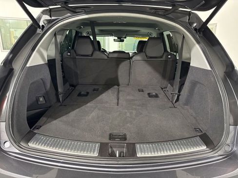 Used 2020 Acura MDX FWD image 9