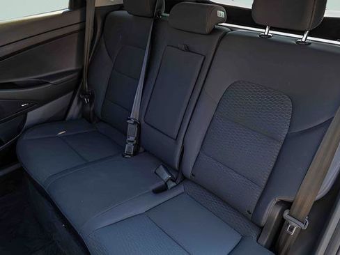 Used 2019 Hyundai Tucson Night image 22