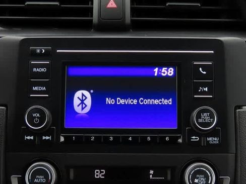 Certified 2020 Honda Civic LX image 19