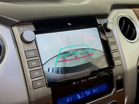 Used 2020 Toyota Tundra 1794 Edition image 15