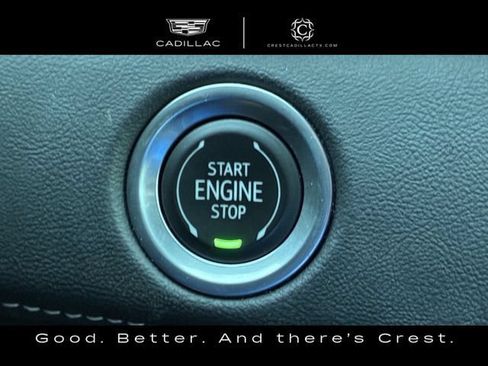 Certified 2023 Cadillac Escalade Sport w/ Touring Package AWD/4WD image 21