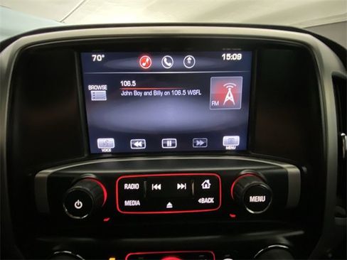 Used 2014 GMC Sierra 1500 SLE w/ SLE Value Package image 16