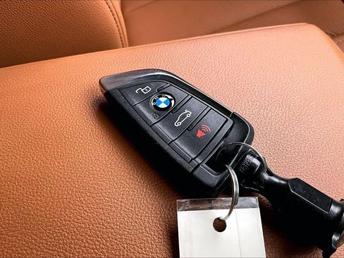 Certified 2024 BMW 430i Gran Coupe image 14