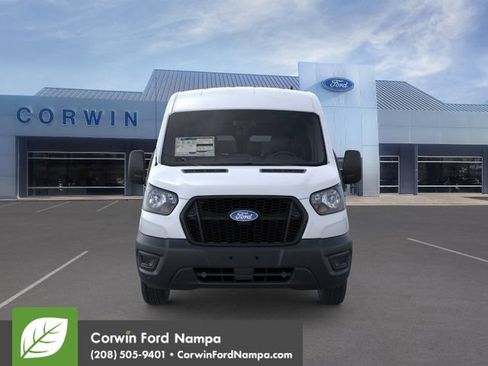 New 2026 Ford Transit 350 XL RWD image 6