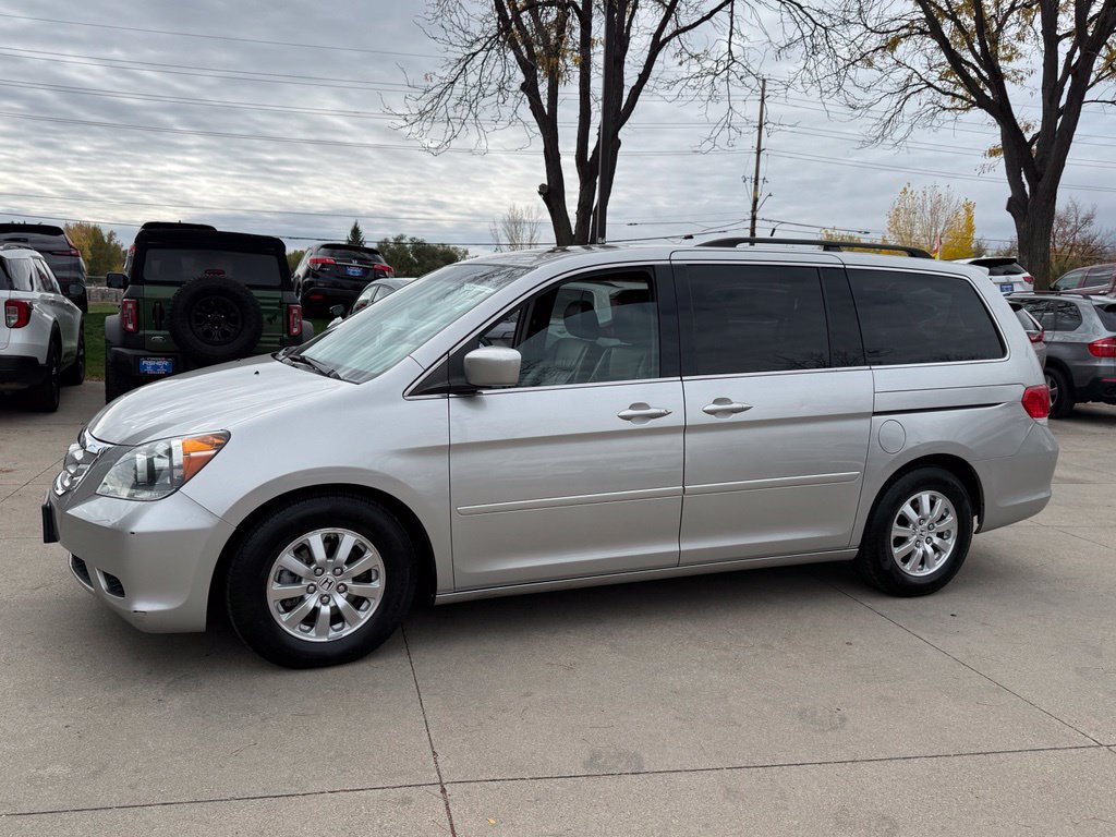 Used 2009 Honda Odyssey EX-L image 7