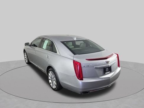 Used 2017 Cadillac XTS Luxury FWD image 37