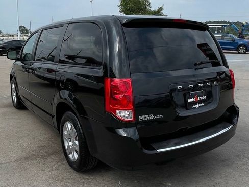 Used 2013 Dodge Grand Caravan SE FWD image 5