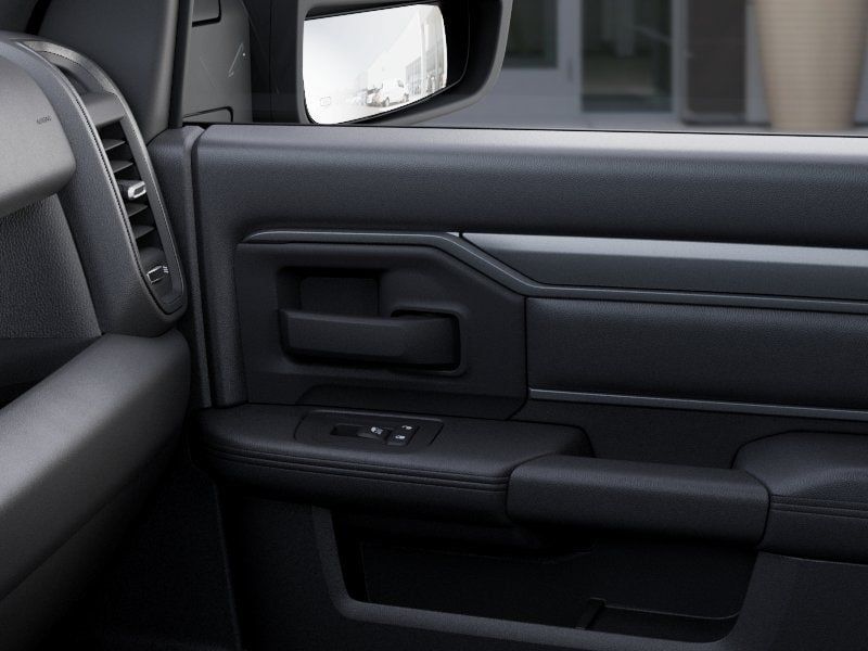 New 2026 RAM 3500 Tradesman AWD/4WD image 25