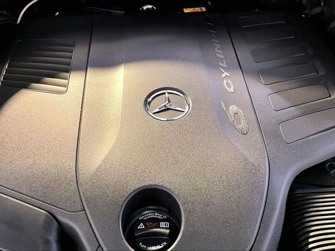 New 2026 Mercedes-Benz GLE 450 4MATIC image 15