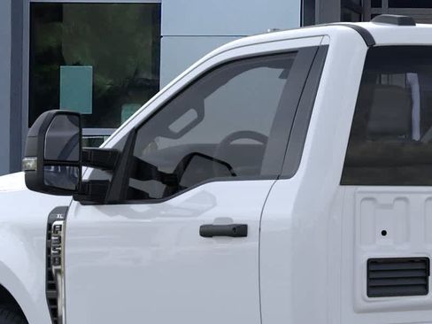 New 2026 Ford F350 XL RWD image 20