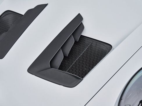 Used 2025 Porsche 911 GT3 RS w/ Weissach Package image 8