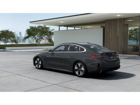 New 2026 BMW i4 eDrive40 w/ Premium Package RWD image 2