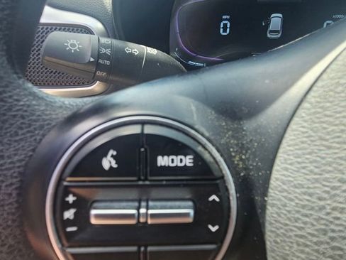 Used 2024 Kia Soul LX w/ Option Group 015 image 13