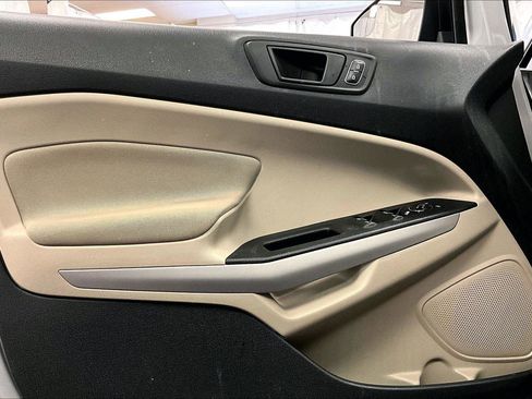 Used 2022 Ford EcoSport S image 22