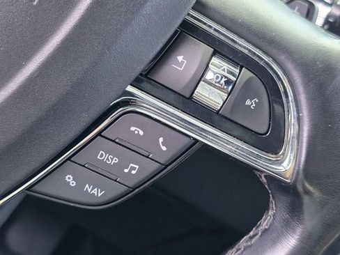 Used 2021 Lincoln Navigator 2WD image 12