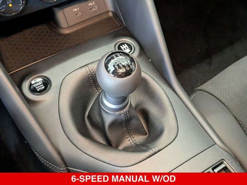 New 2025 Nissan Z Performance w/ Floor Mat Package RWD image 21