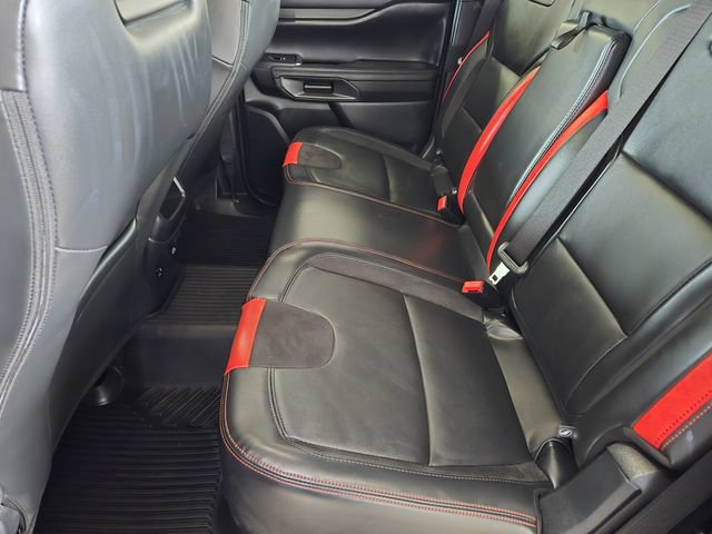 Used 2025 Ford Ranger Raptor AWD/4WD image 32