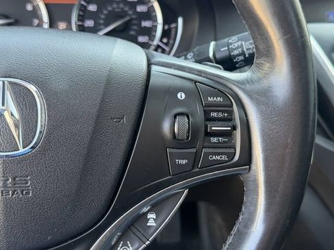 Used 2018 Acura MDX FWD w/ Advance Package image 15