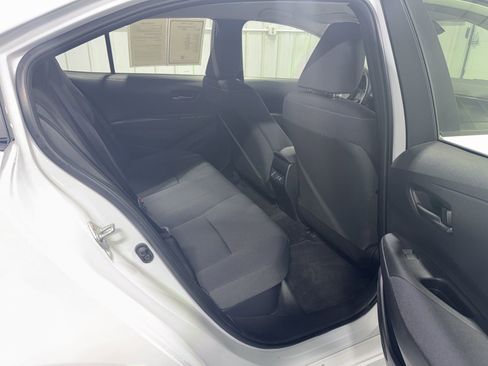 Used 2023 Toyota Corolla LE w/ LE Convenience Package image 12