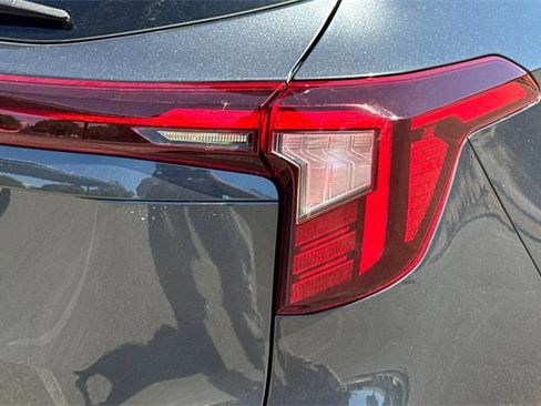 New 2025 Kia Seltos S image 34