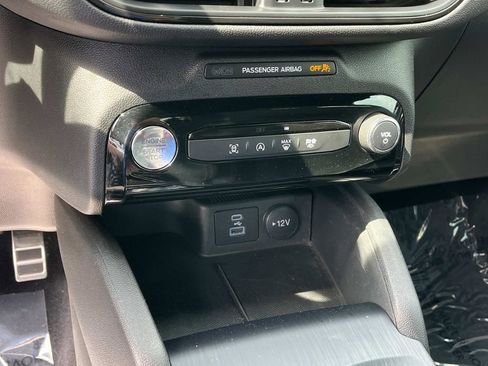 Used 2023 Ford Escape ST-Line w/ Tech Pack #1 image 30