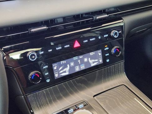 New 2026 Genesis G80 3.5T Prestige image 13