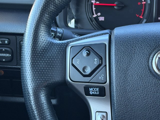 Certified 2024 Toyota 4Runner SR5 Premium w/ Moonroof Package AWD/4WD image 27