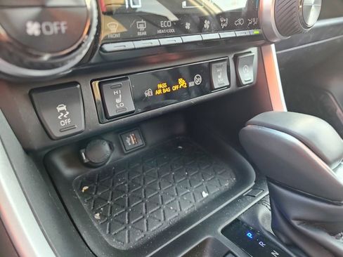 Used 2024 Toyota RAV4 XLE Premium w/ Weather Package AWD/4WD image 12