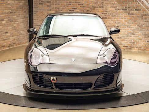 Used 2003 Porsche 911 Turbo image 2