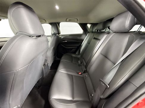 Certified 2023 MAZDA CX-30 AWD 2.5 S w/ Select Package image 29