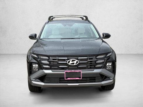 Certified 2026 Hyundai Tucson SEL AWD/4WD image 2