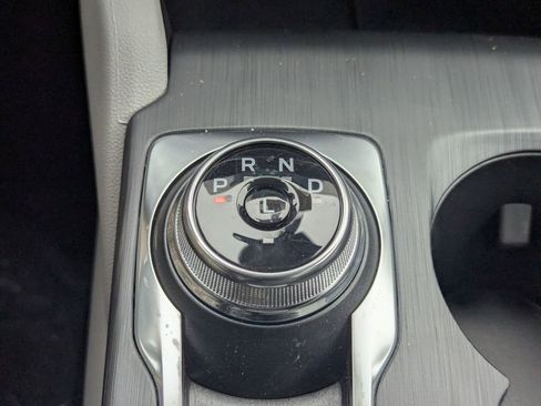 New 2026 Ford Escape SE FWD image 11