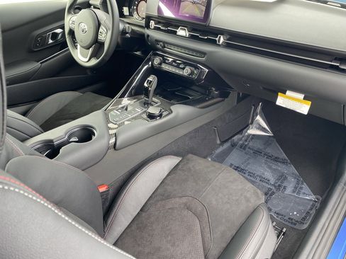 New 2026 Toyota Supra image 9